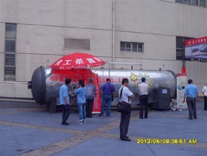 2012南京展會(huì)