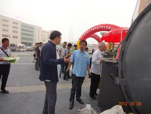 2012年南京展會(huì)